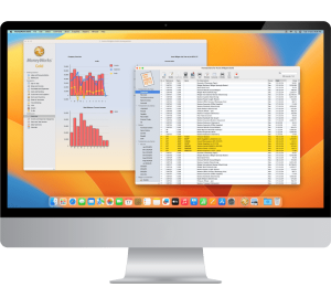 Mac accounting software