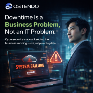 business planning cybersecurity