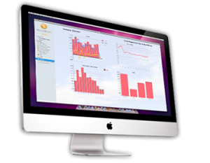 Moneyworks accounting software