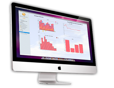 Moneyworks accounting software