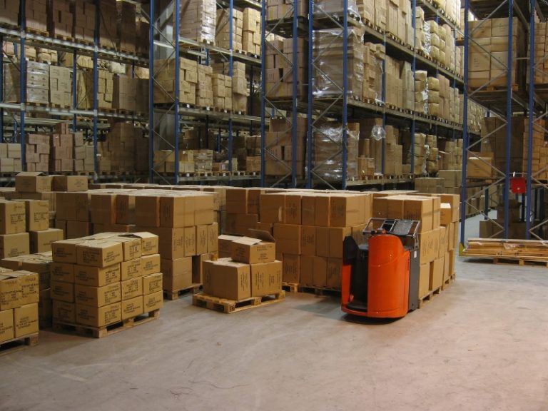 inventory control