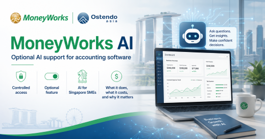Moneyworks AI