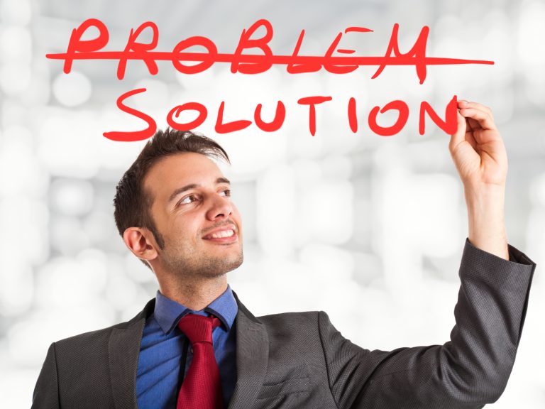 IT Business Solution
