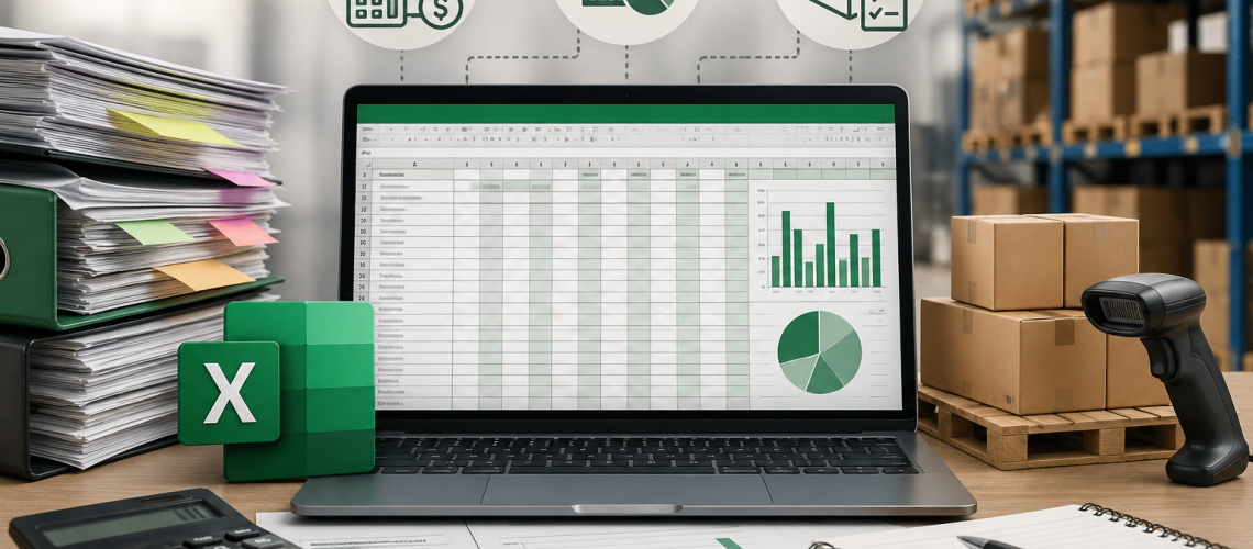 5 Signs Your Business Has Outgrown Excel
