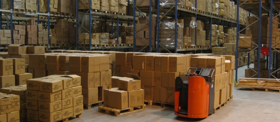 inventory control