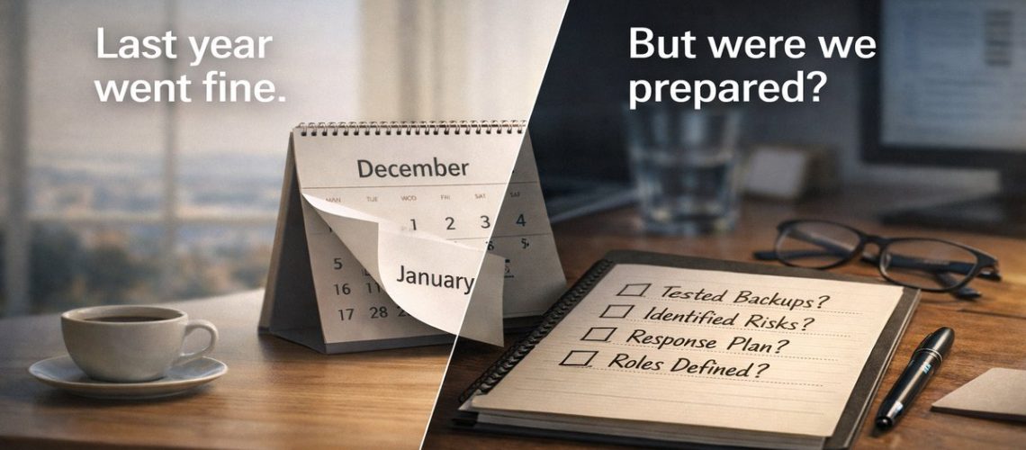 business continuity