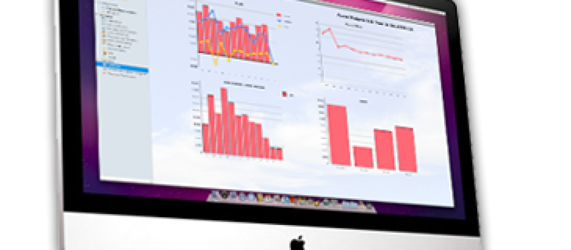 Moneyworks accounting software