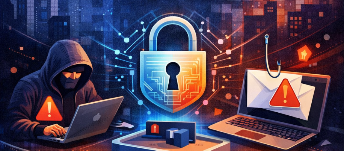 Why Cybersecurity Is No Longer Optional for SMEs